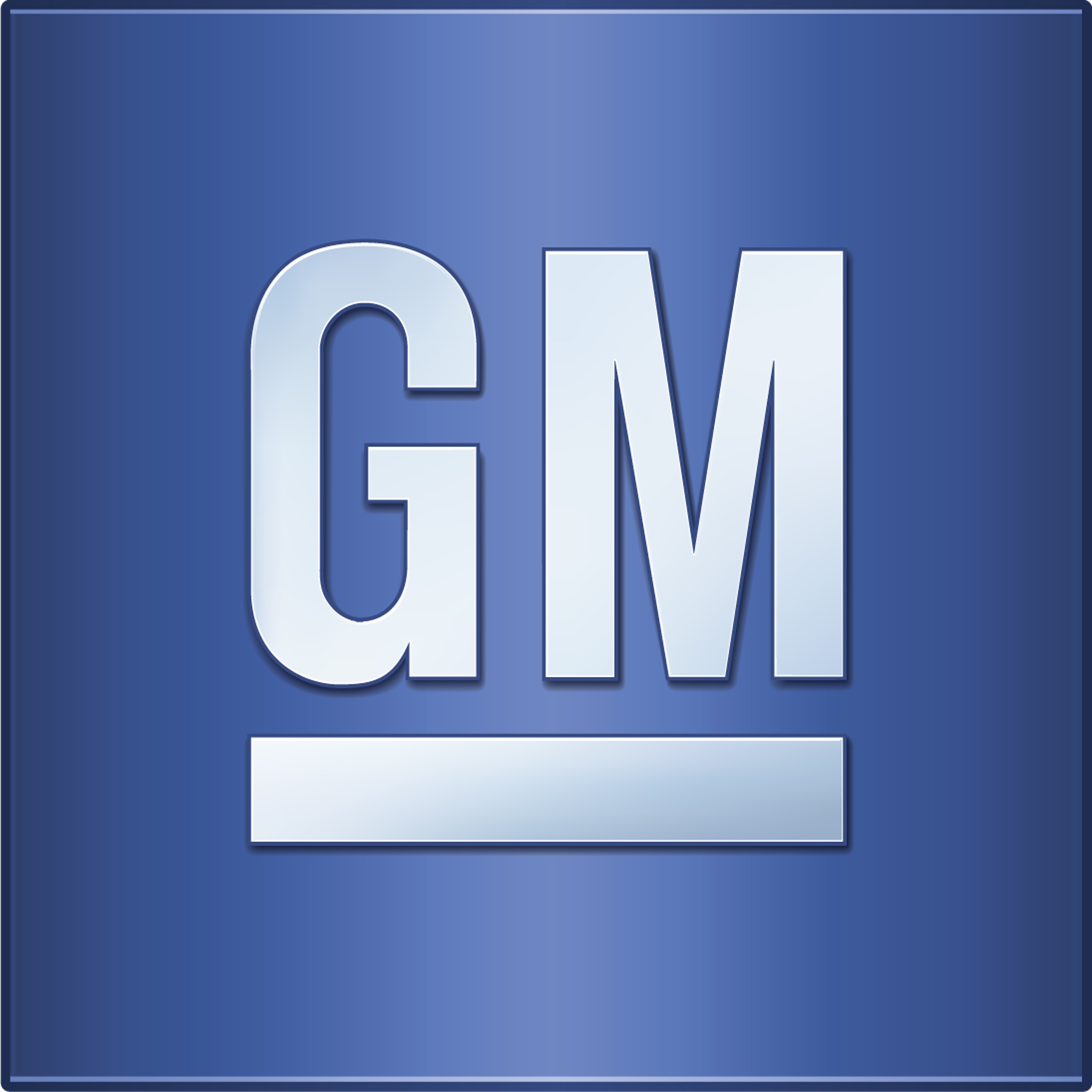 GM Rental Car Program